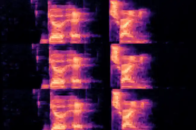 Wav2Vis